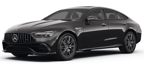 MERCEDES-BENZ AMG GT 2023 W1K7X5KB1PA056903 image MERCEDES-BENZ AMG GT 2023 W1K7X5KB1PA056903 image